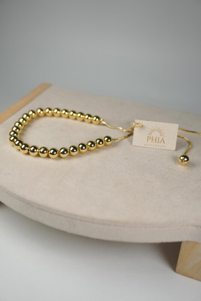 Pulsera de balines - Imagen 2