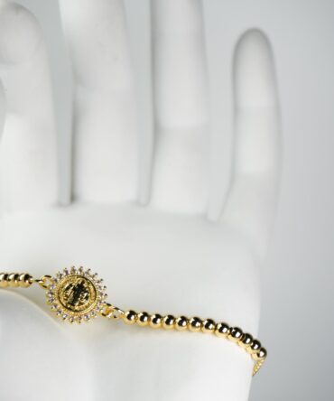 Pulsera San Benito