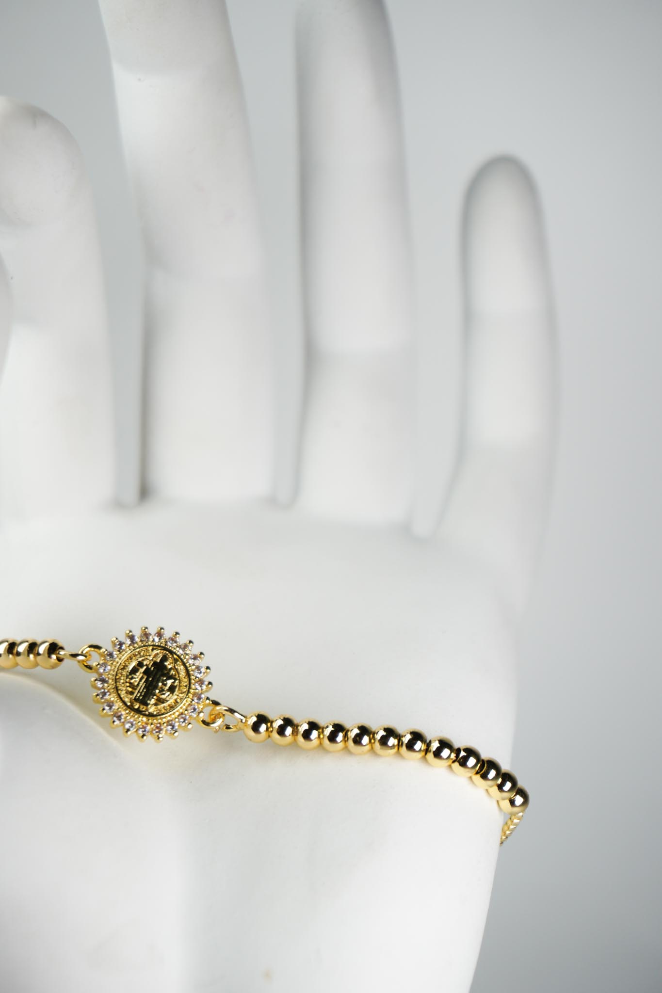 Pulsera San Benito