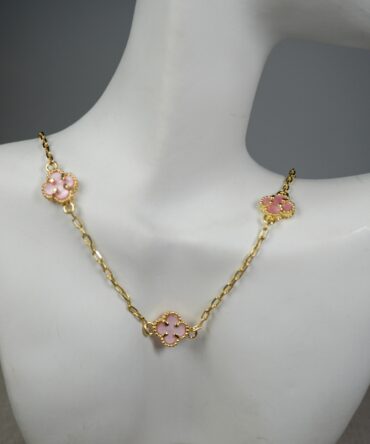 Collar de eslabones