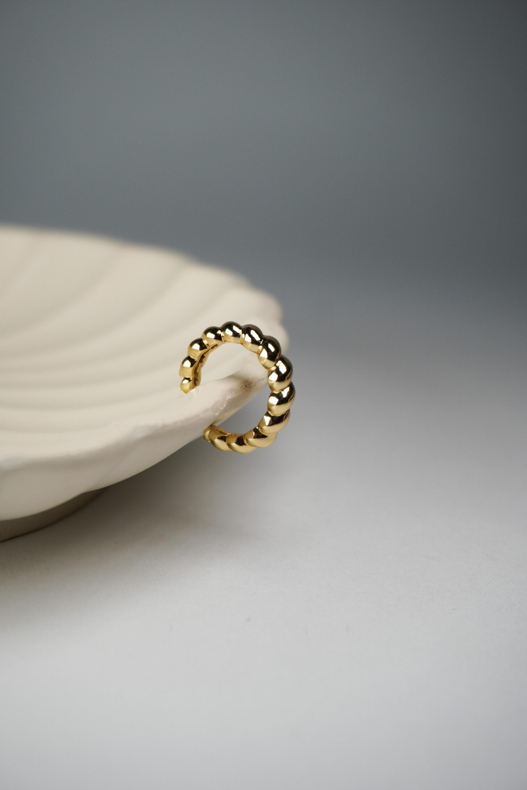 Earcuff lazo - Imagen 2