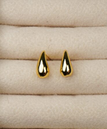 Topitos gota dorada pequeña