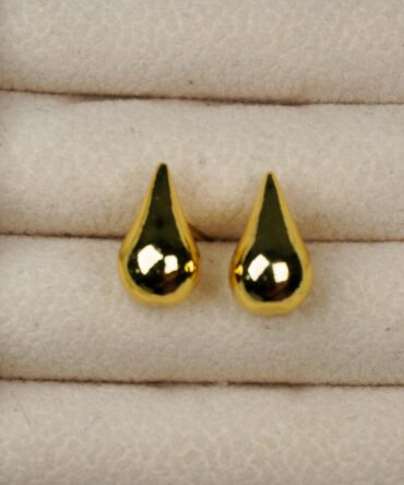 Topitos gota dorada grande