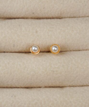 Topitos de perla pequeña