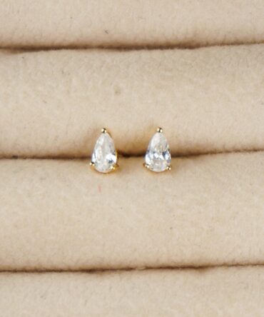 Topitos de gota blanca