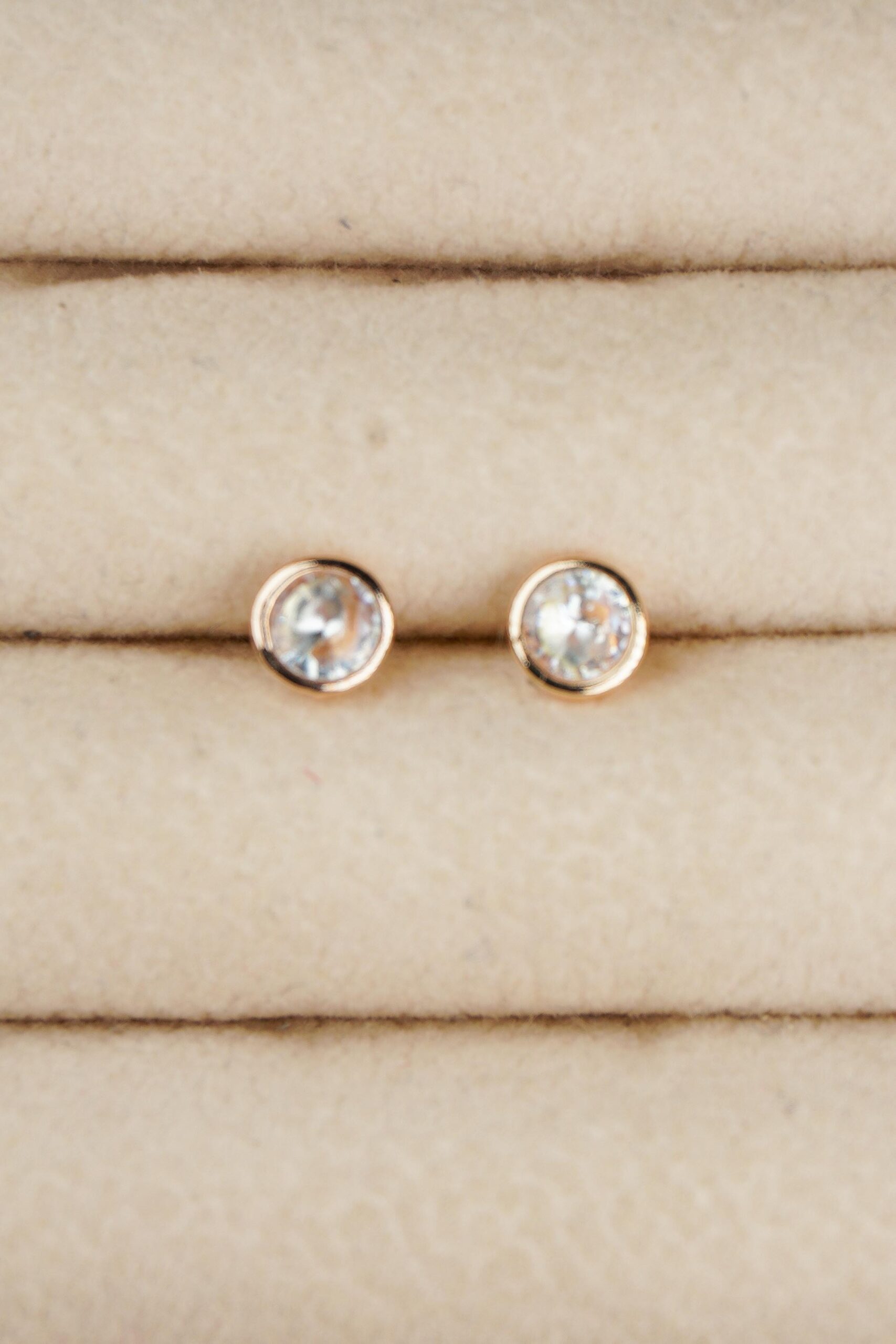 Topitos de perla grande