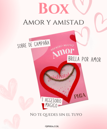 Brilla por amor