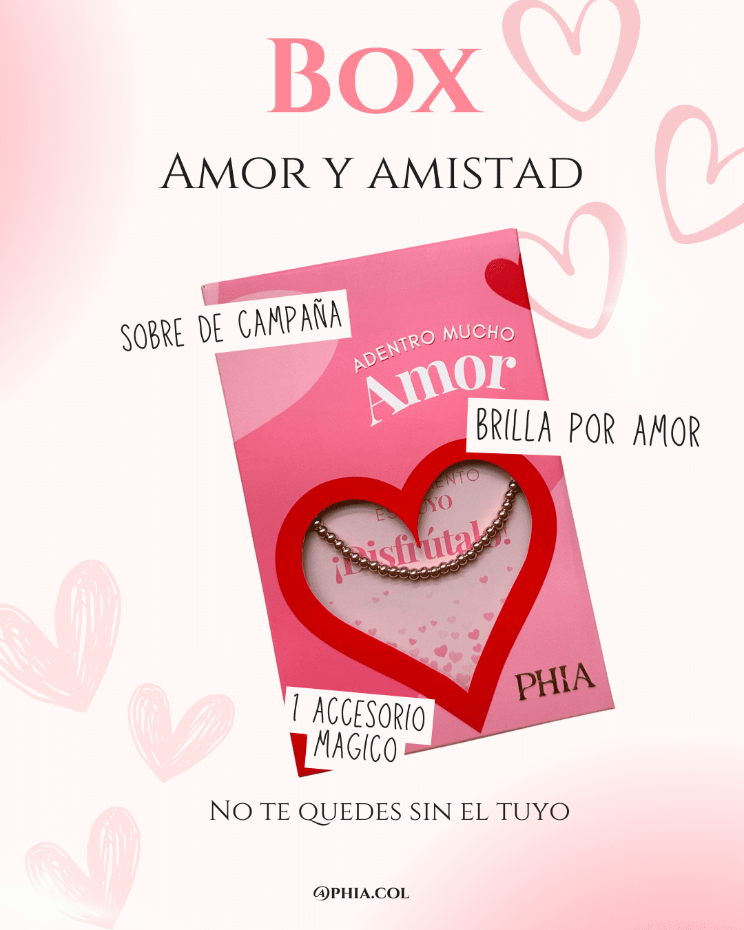 Brilla por amor