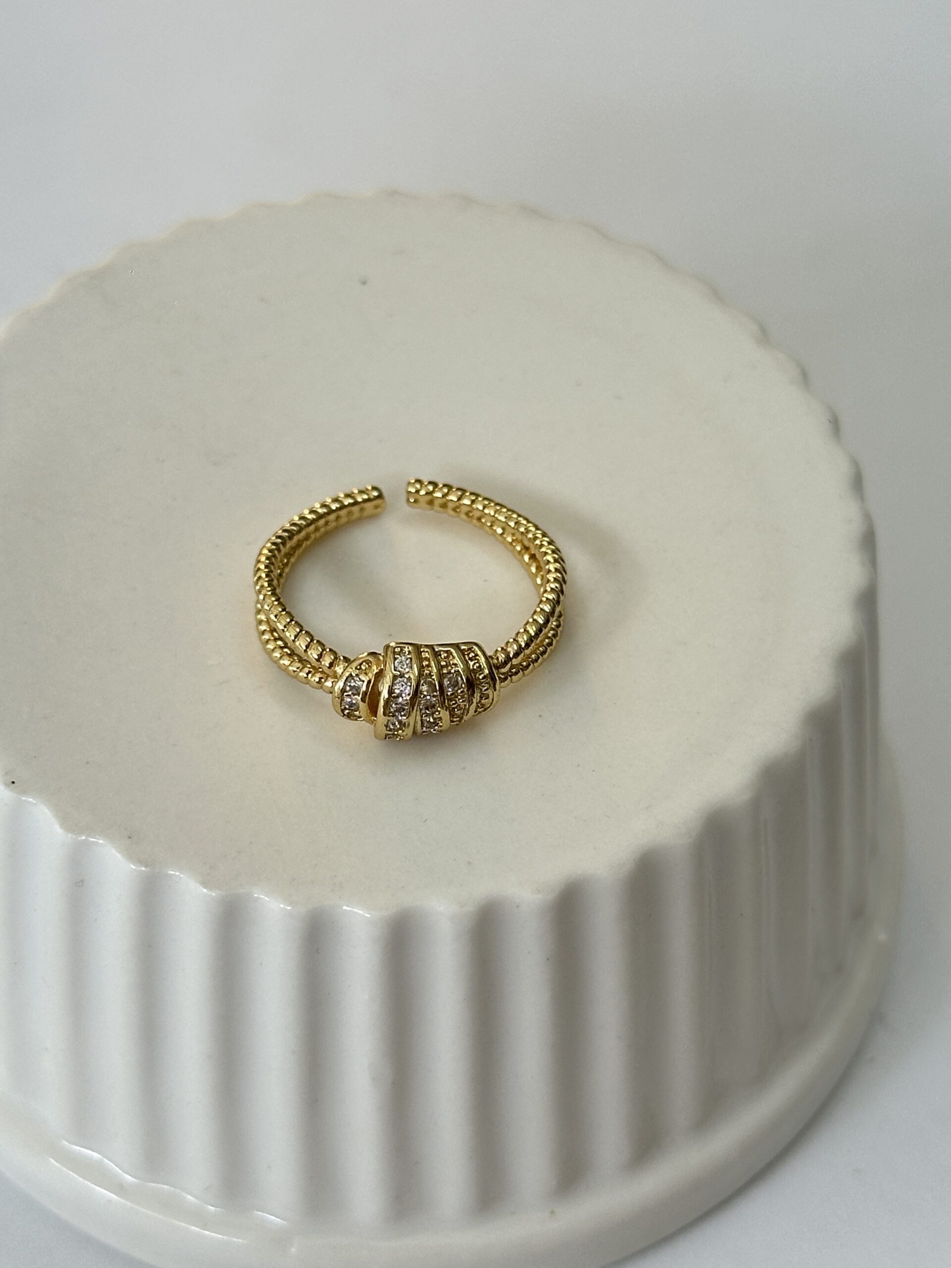 Anillo de nudo - Imagen 2