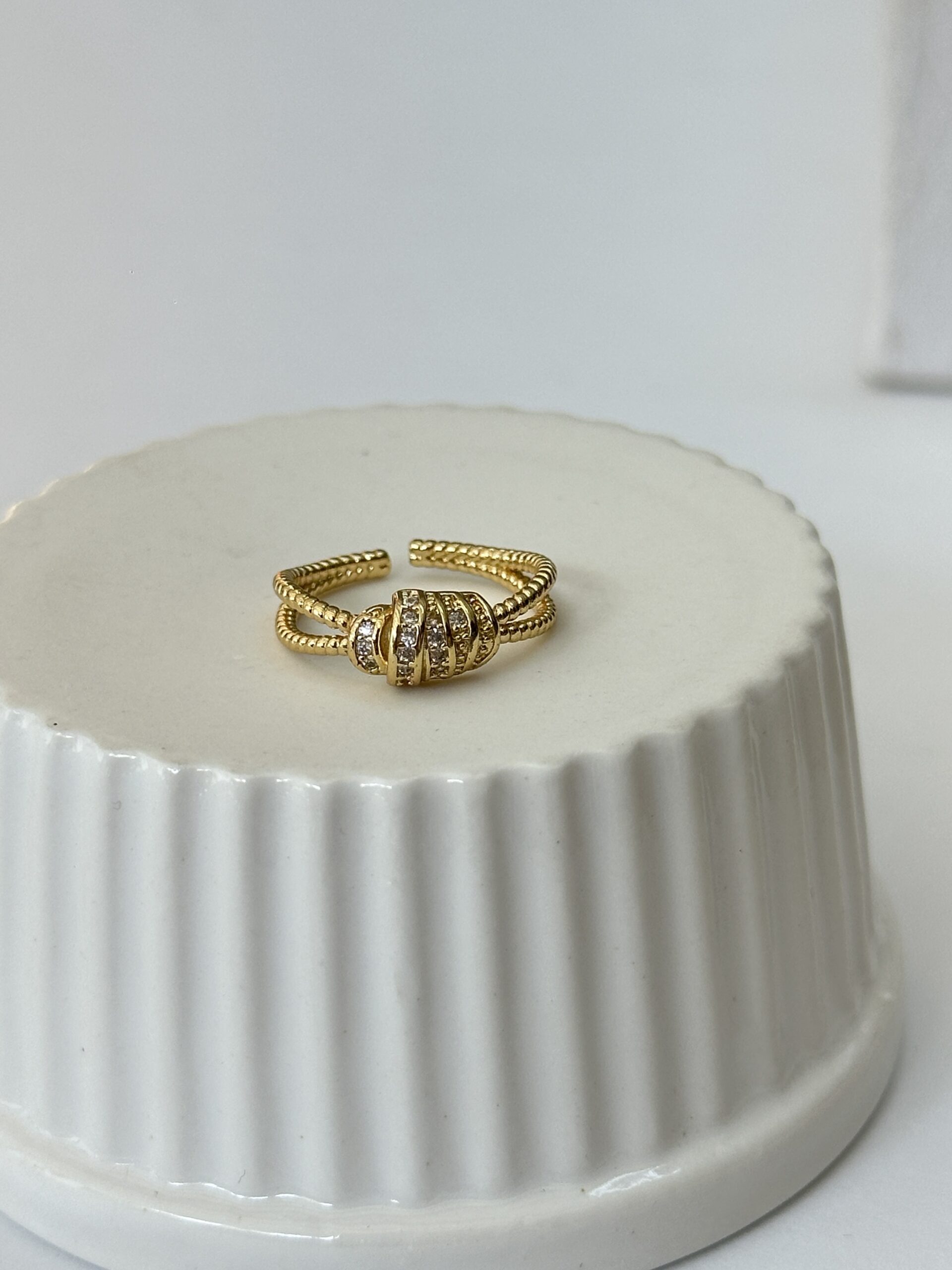 Anillo de nudo - Imagen 3