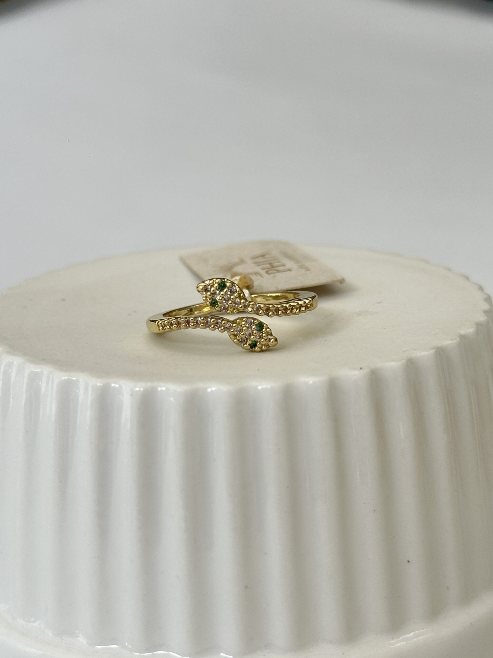 Anillo de serpientes - Imagen 2