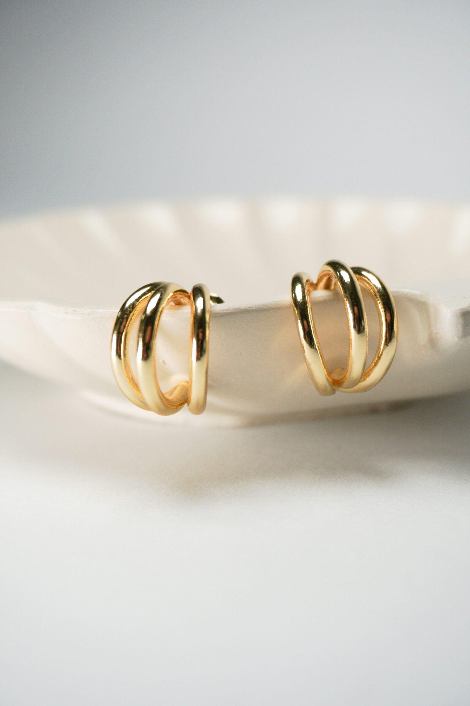 Arete doble - Imagen 2