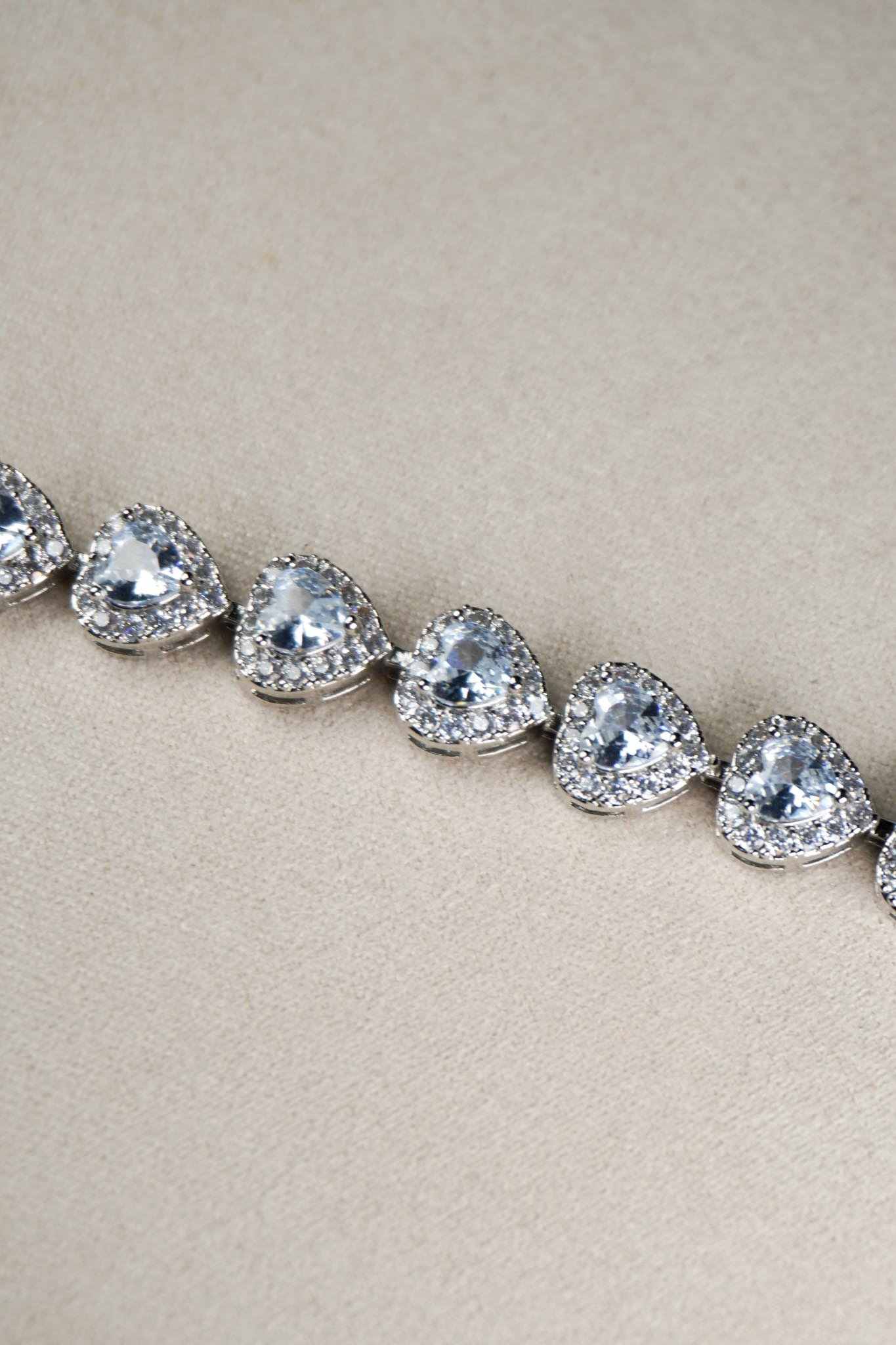 Pulsera de diamantes - Imagen 3
