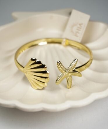 Pulsera de mar