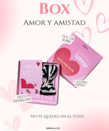 Brilla por amor