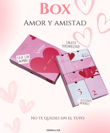 Brilla por amor