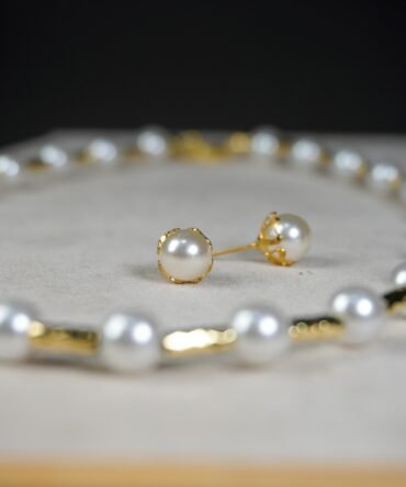 Set de perlas