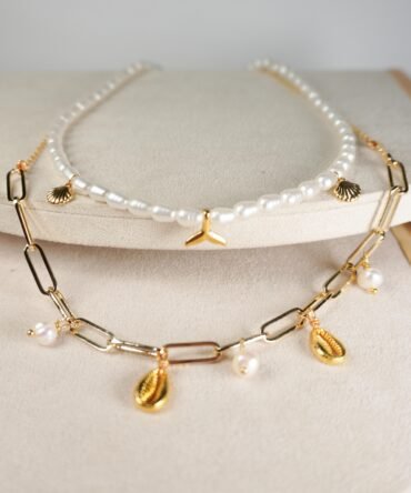 Collar de mar