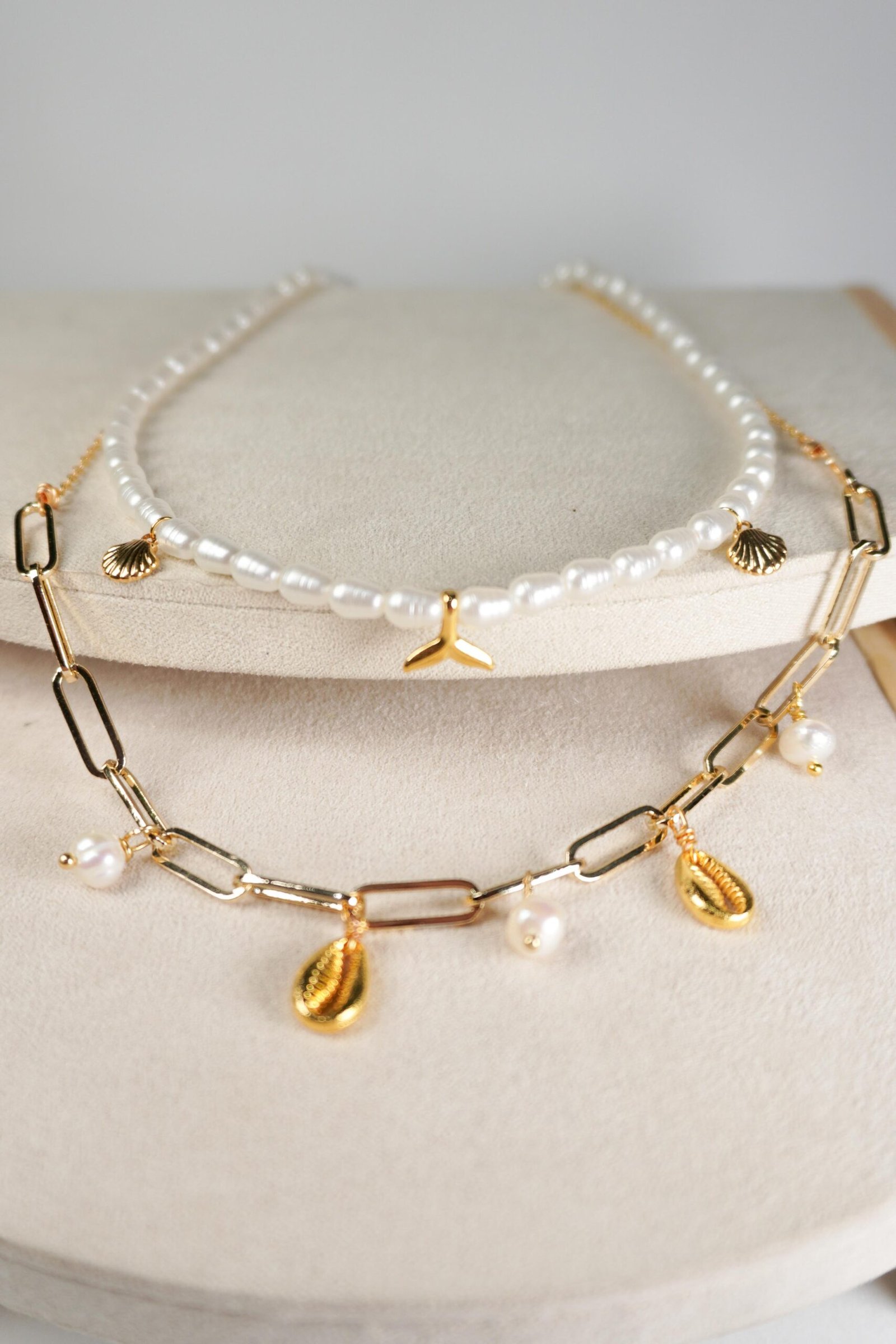 Collar de mar