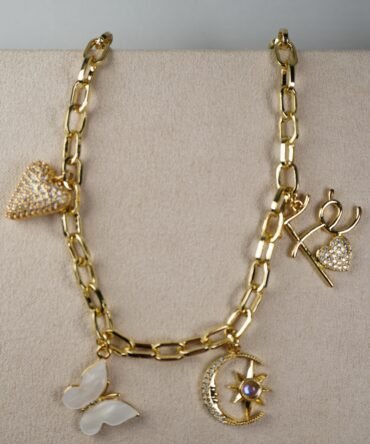 Collar Fe