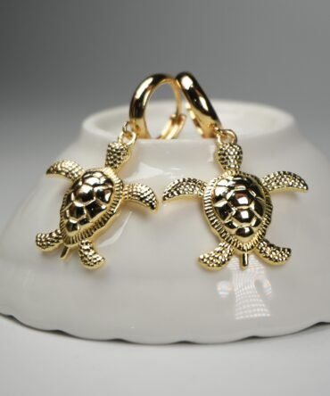 Candonga tortuga