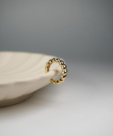 Earcuff infinito