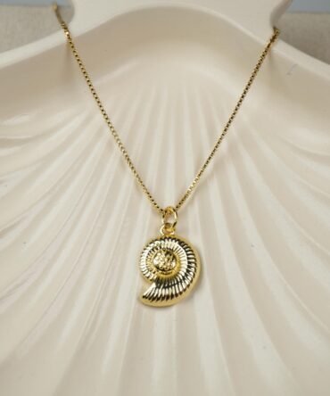 Cadena caracol