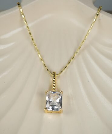 Cadena diamante
