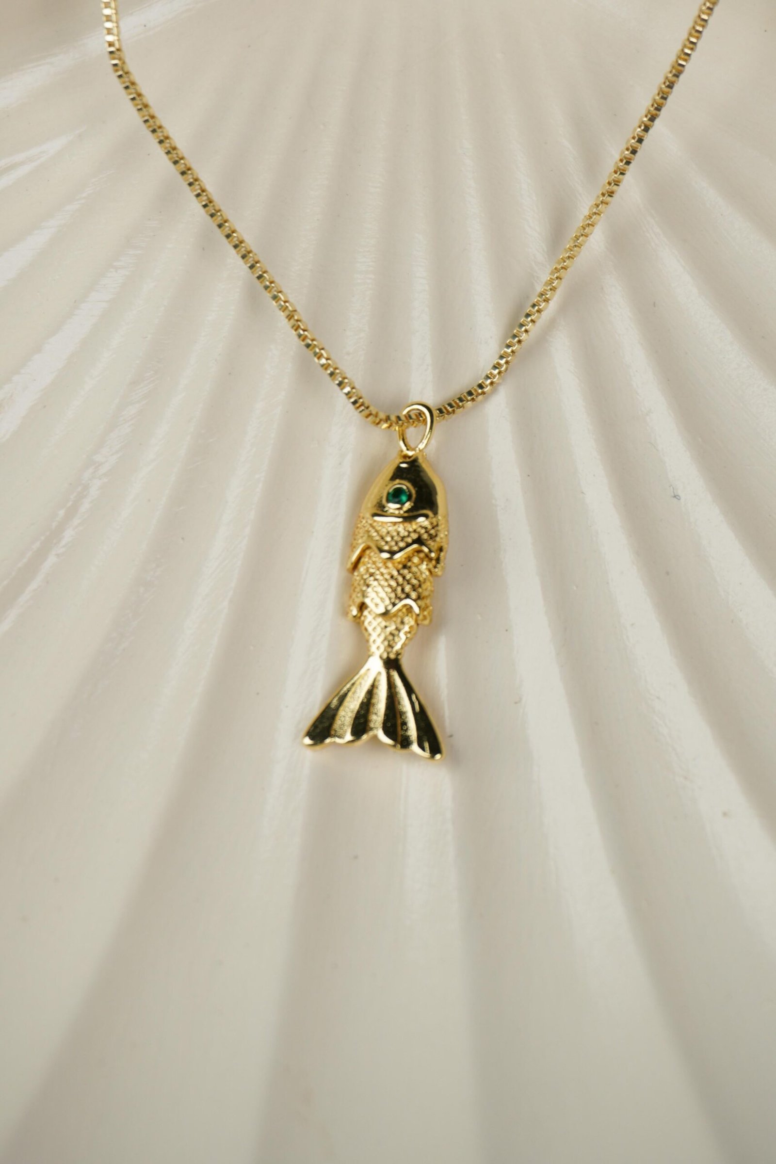 Cadena pez