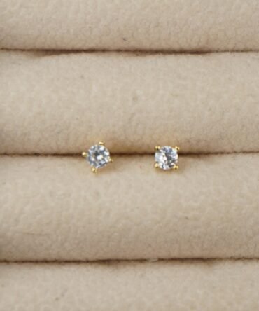 Topitos de diamante