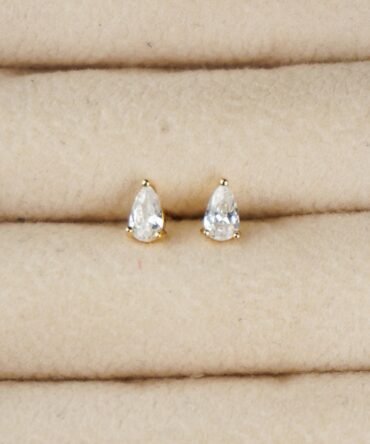 Topitos de gota blanca
