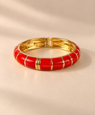 Brazalete Red Glow