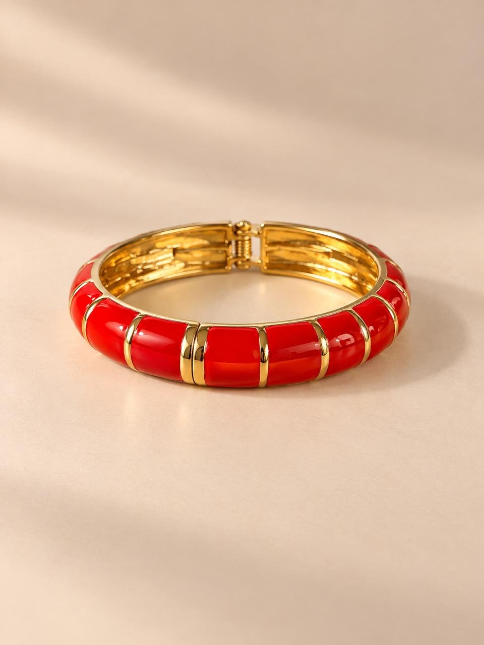 Brazalete Red Glow