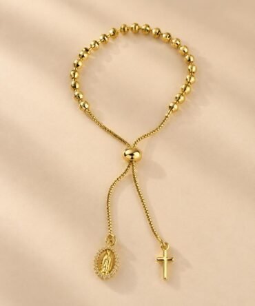 Pulsera Milagrosa Mediana