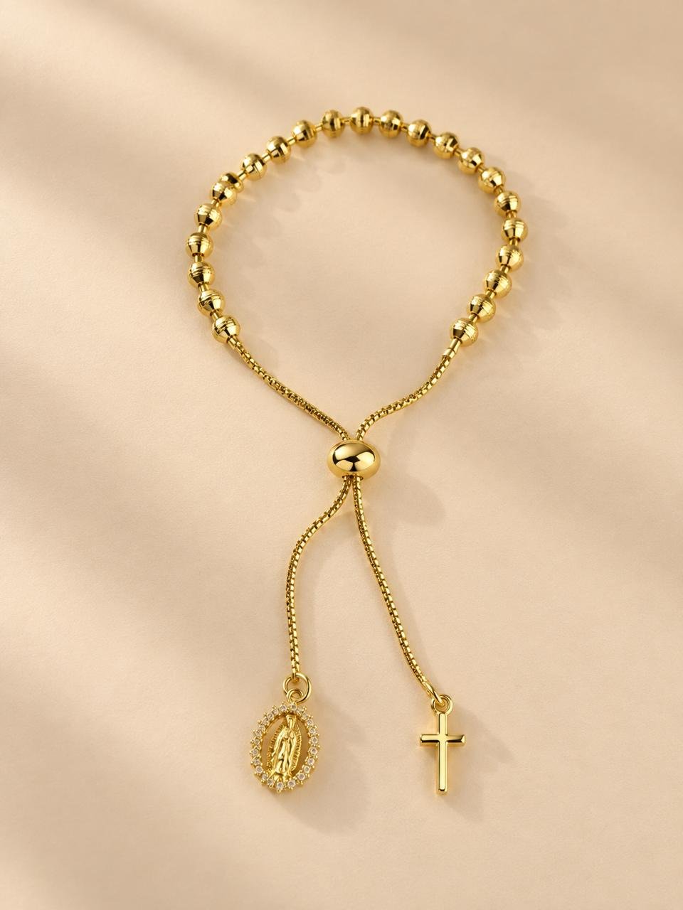 Pulsera Milagrosa Mediana