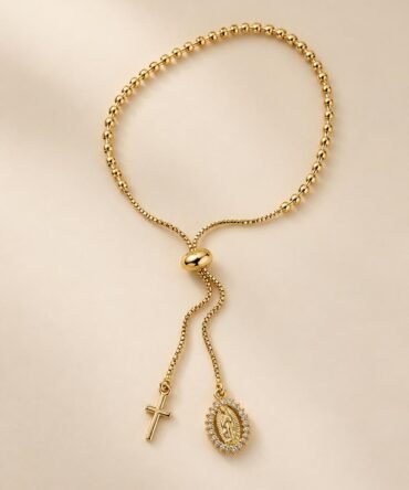 Pulsera Milagrosa Mini