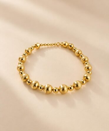 Pulsera Esfera Chic