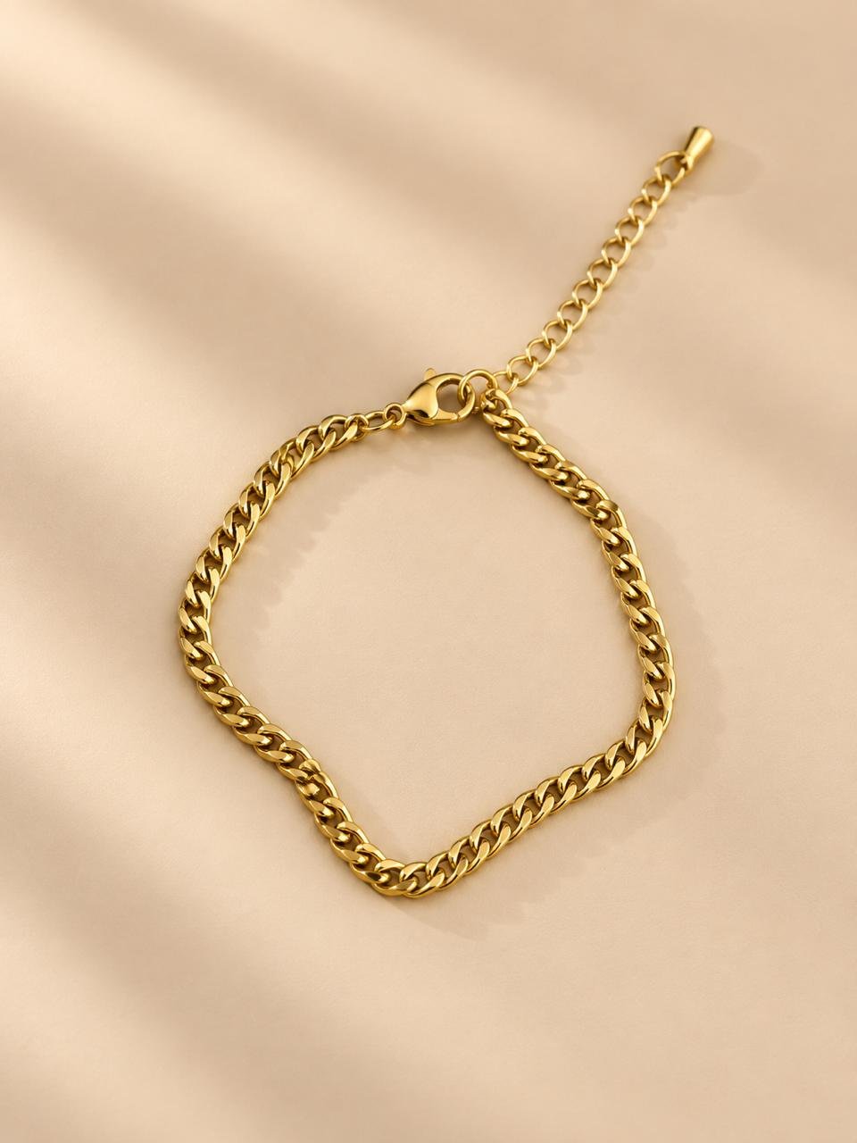 Pulsera Cadena Miami