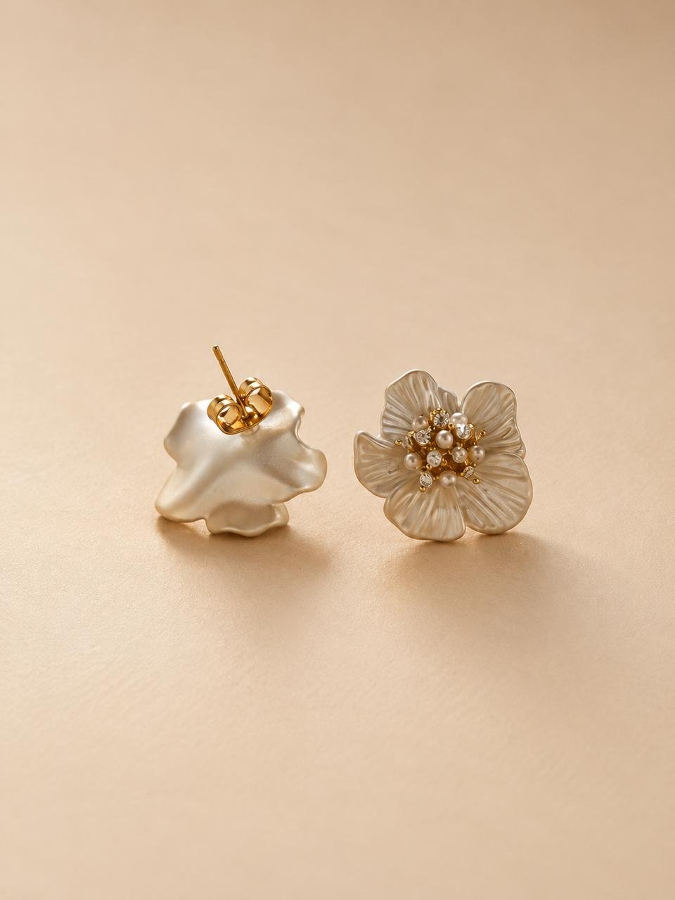 Topitos Flor de Nácar